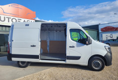 Renault Master FGN TRAC F3500 L2H2 BLUE DCI 135 CONFORT