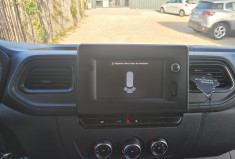 Renault Master FGN TRAC F3500 L2H2 BLUE DCI 135 CONFORT
