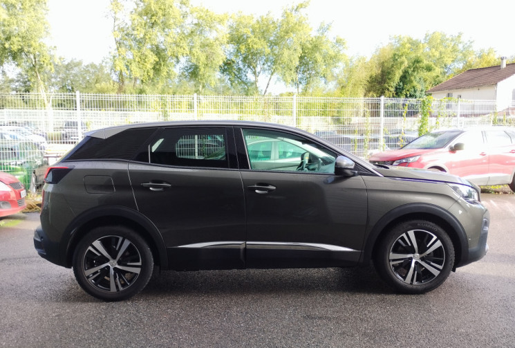 Peugeot 3008 1.5 BlueHDi 130 S&S Allure Business BVM6