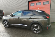 Peugeot 3008 1.5 BlueHDi 130 S&S Allure Business BVM6