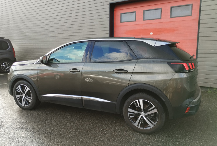 Peugeot 3008 1.5 BlueHDi 130 S&S Allure Business BVM6