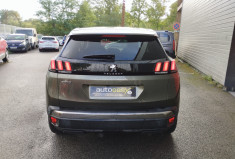 Peugeot 3008 1.5 BlueHDi 130 S&S Allure Business BVM6