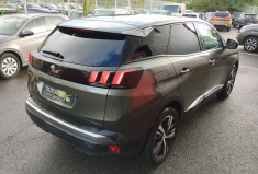 Peugeot 3008 1.5 BlueHDi 130 S&S Allure Business BVM6