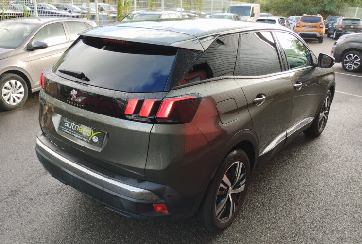 Peugeot 3008 1.5 BlueHDi 130 S&S Allure Business BVM6