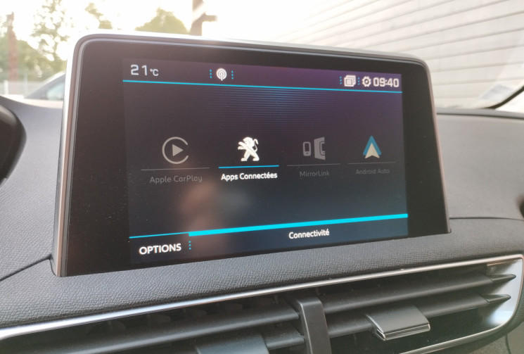 Peugeot 3008 1.5 BlueHDi 130 S&S Allure Business BVM6