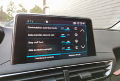 Peugeot 3008 1.5 BlueHDi 130 S&S Allure Business BVM6