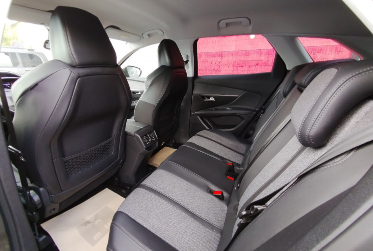 Peugeot 3008 1.5 BlueHDi 130 S&S Allure Business BVM6