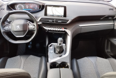 Peugeot 3008 1.5 BlueHDi 130 S&S Allure Business BVM6