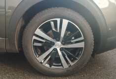 Peugeot 3008 1.5 BlueHDi 130 S&S Allure Business BVM6