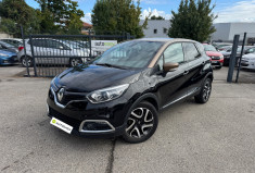 Renault Captur 1.2 TCE / 120 CH / HYPNOTIC