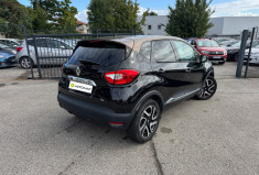 Renault Captur 1.2 TCE / 120 CH / HYPNOTIC