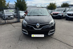 Renault Captur 1.2 TCE / 120 CH / HYPNOTIC