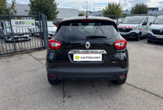 Renault Captur 1.2 TCE / 120 CH / HYPNOTIC