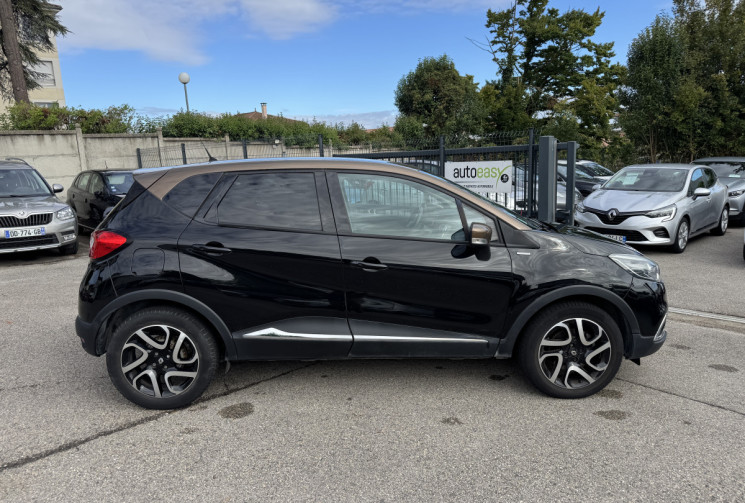 Renault Captur 1.2 TCE / 120 CH / HYPNOTIC