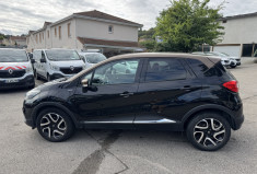Renault Captur 1.2 TCE / 120 CH / HYPNOTIC