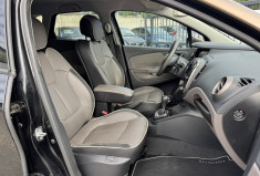 Renault Captur 1.2 TCE / 120 CH / HYPNOTIC