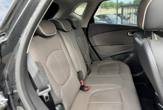 Renault Captur 1.2 TCE / 120 CH / HYPNOTIC