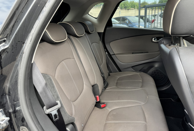 Renault Captur 1.2 TCE / 120 CH / HYPNOTIC