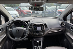 Renault Captur 1.2 TCE / 120 CH / HYPNOTIC