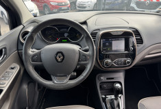 Renault Captur 1.2 TCE / 120 CH / HYPNOTIC