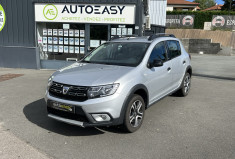 Dacia Sandero Stepway 0.9 TCe 90ch