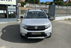 Dacia Sandero Stepway 0.9 TCe 90ch