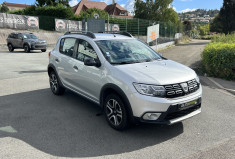 Dacia Sandero Stepway 0.9 TCe 90ch