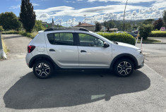 Dacia Sandero Stepway 0.9 TCe 90ch