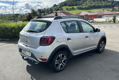 Dacia Sandero Stepway 0.9 TCe 90ch