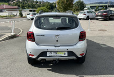 Dacia Sandero Stepway 0.9 TCe 90ch