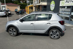 Dacia Sandero Stepway 0.9 TCe 90ch