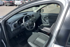 Dacia Sandero Stepway 0.9 TCe 90ch
