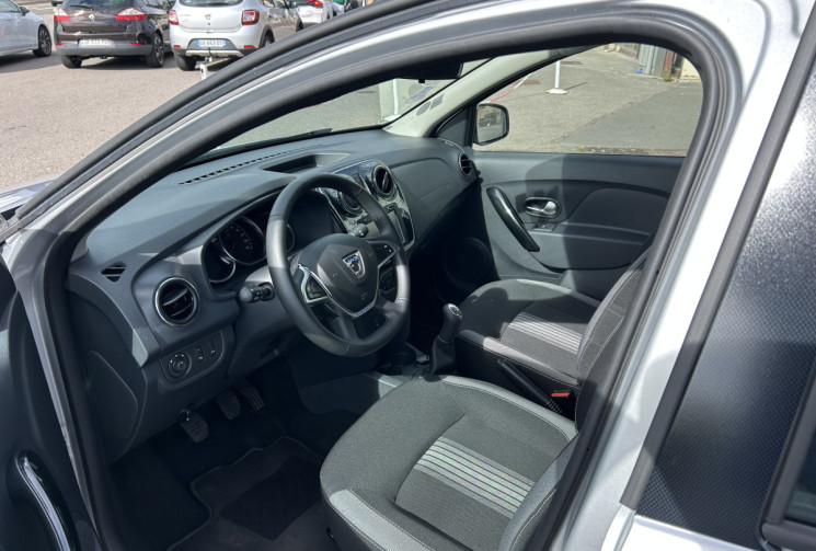 Dacia Sandero Stepway 0.9 TCe 90ch