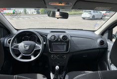 Dacia Sandero Stepway 0.9 TCe 90ch