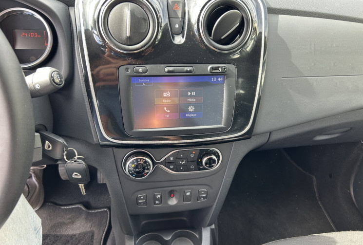 Dacia Sandero Stepway 0.9 TCe 90ch