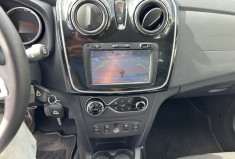 Dacia Sandero Stepway 0.9 TCe 90ch