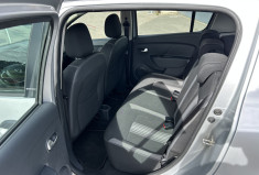 Dacia Sandero Stepway 0.9 TCe 90ch