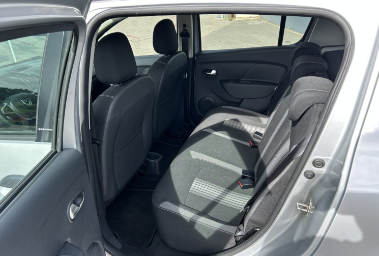 Dacia Sandero Stepway 0.9 TCe 90ch