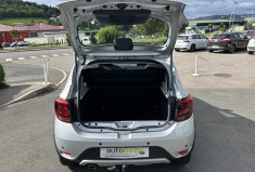 Dacia Sandero Stepway 0.9 TCe 90ch