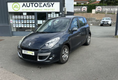 Renault Scénic 1.5 dCi 110 cv