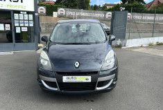Renault Scénic 1.5 dCi 110 cv