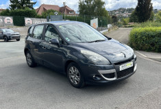 Renault Scénic 1.5 dCi 110 cv