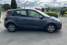 Renault Scénic 1.5 dCi 110 cv