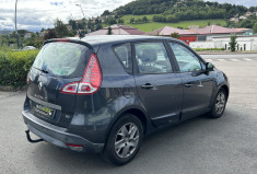 Renault Scénic 1.5 dCi 110 cv
