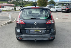 Renault Scénic 1.5 dCi 110 cv