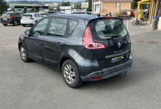 Renault Scénic 1.5 dCi 110 cv