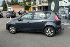Renault Scénic 1.5 dCi 110 cv
