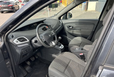 Renault Scénic 1.5 dCi 110 cv