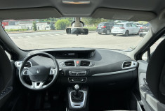 Renault Scénic 1.5 dCi 110 cv