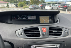 Renault Scénic 1.5 dCi 110 cv